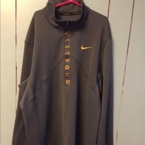 Nike sports jacket