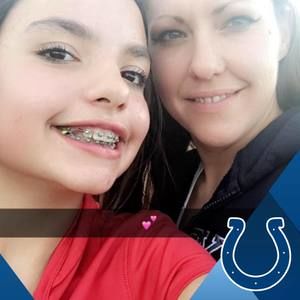 Meet your Posher, Darci