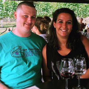 Meet your Posher, Victoria