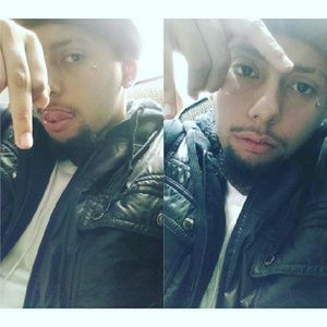 Meet your Posher, Brayan