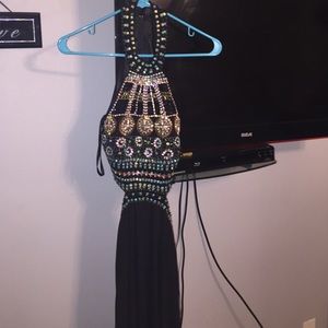 Homecoming/ Prom Dress