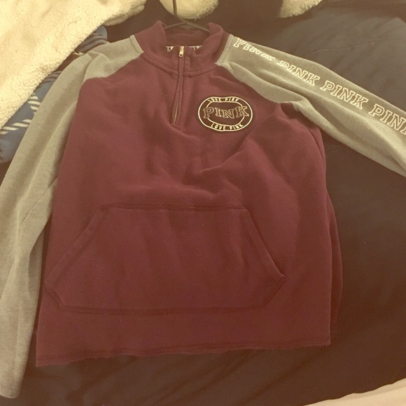 VS Hoodie