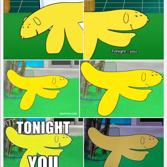 FOR HAN BANANA