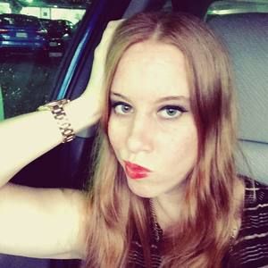 Meet your Posher, Jen