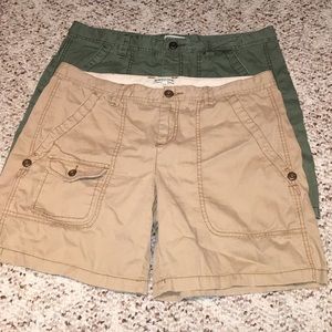 Hampton Shorts