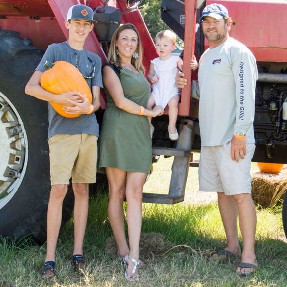 Meet your Posher, Kristina