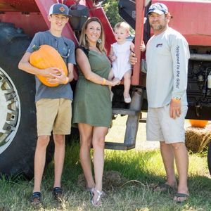 Meet your Posher, Kristina