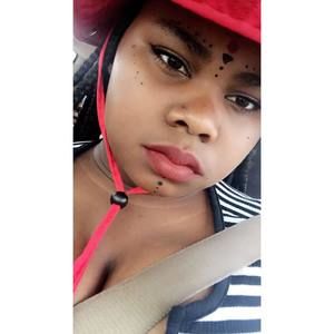 Meet your Posher, Kym