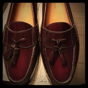 Brand new Cole Haan loafers