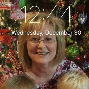 Meet your Posher, Donna