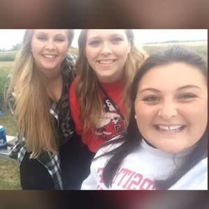 Meet your Posher, Allison