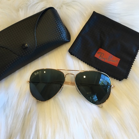 Ray-Ban Accessories - Rayban Sunglasses