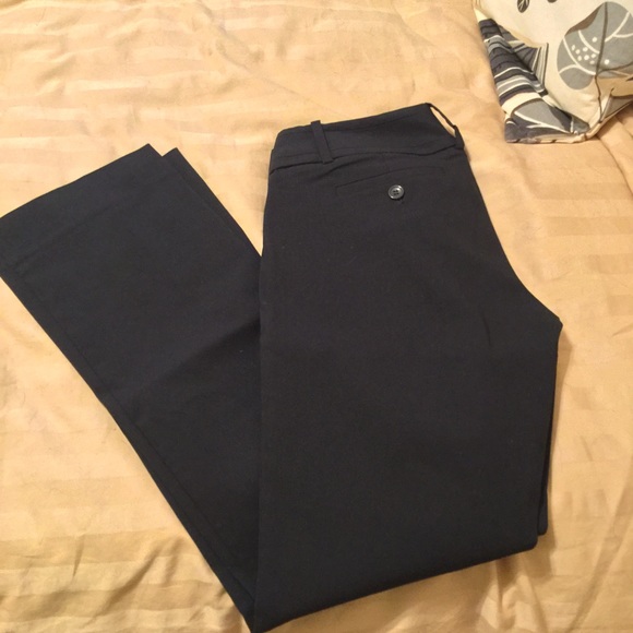 The Limited exact stretch Pants