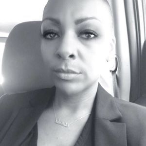 Meet your Posher, Michele