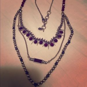 Lucky Brand Necklace