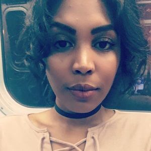 Meet your Posher, Lindsey