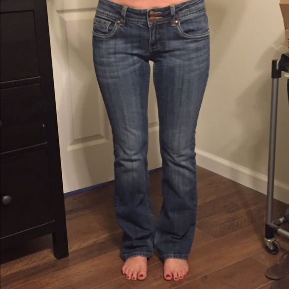 Vigoss Studio Jeans Size 28