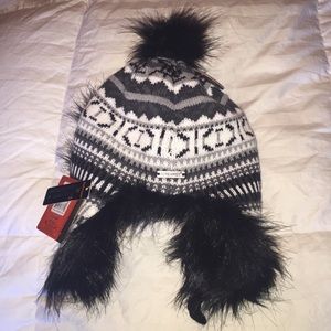 Screamer Trapper Hat