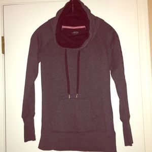 Calvin Klein performance sweatshirt
