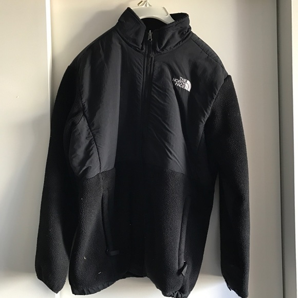 North Face Denali Jacket