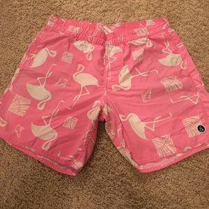VOLCOM SWIM TRUNKS