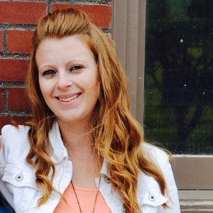 Meet your Posher, Lori