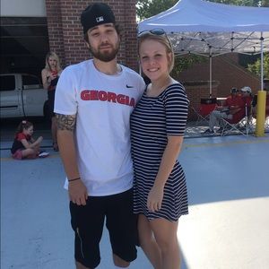 Meet your Posher, Christian