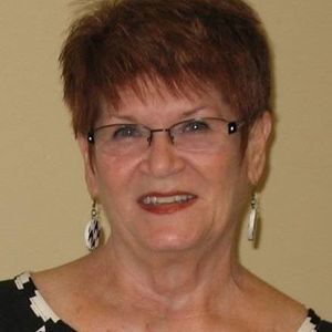 Meet your Posher, Brenda