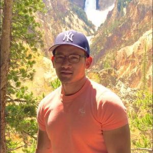 Meet your Posher, Udom