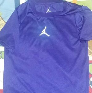 Boys T-Shirt Jordan