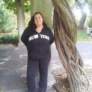 Meet your Posher, Tracey