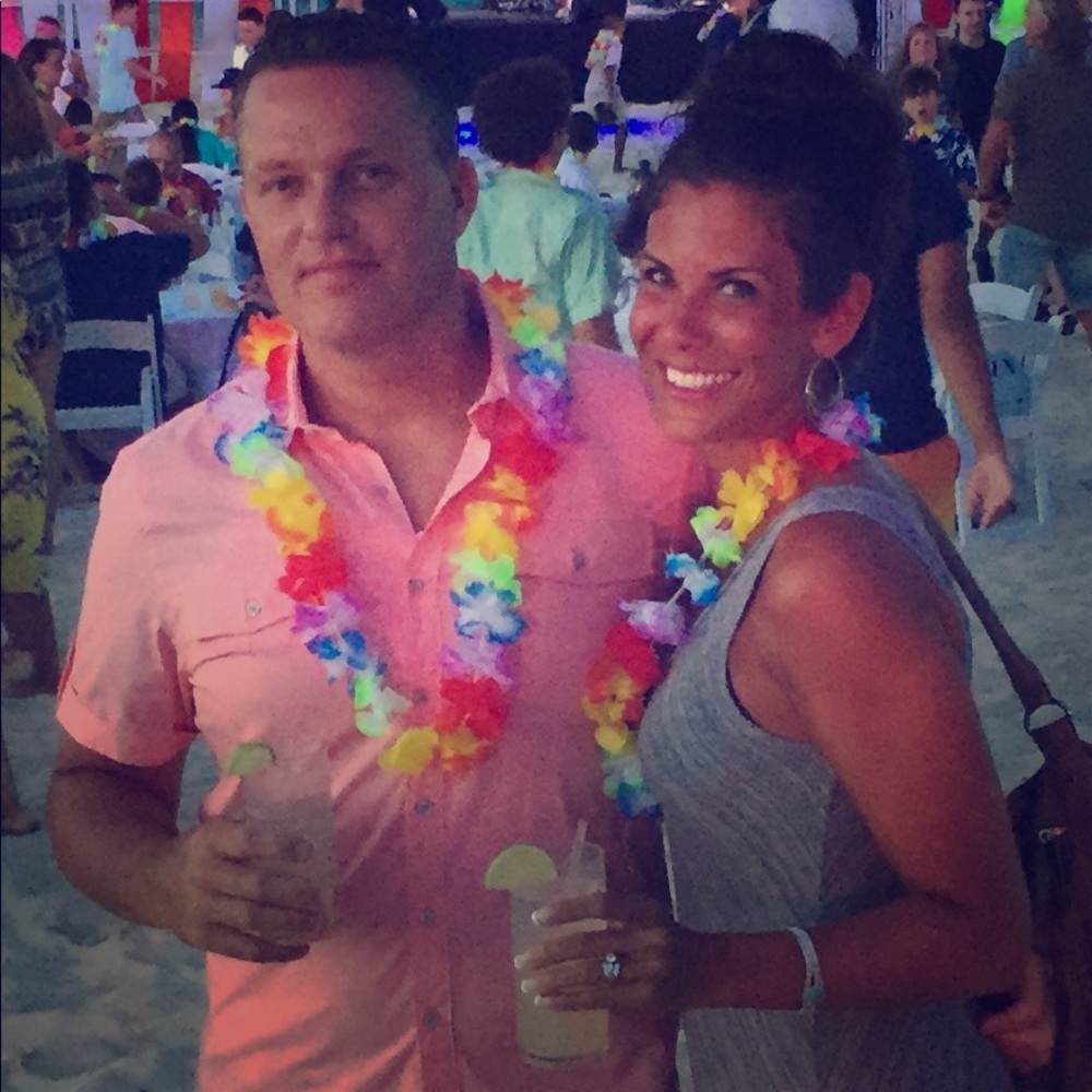 Meet your Posher, Andrea