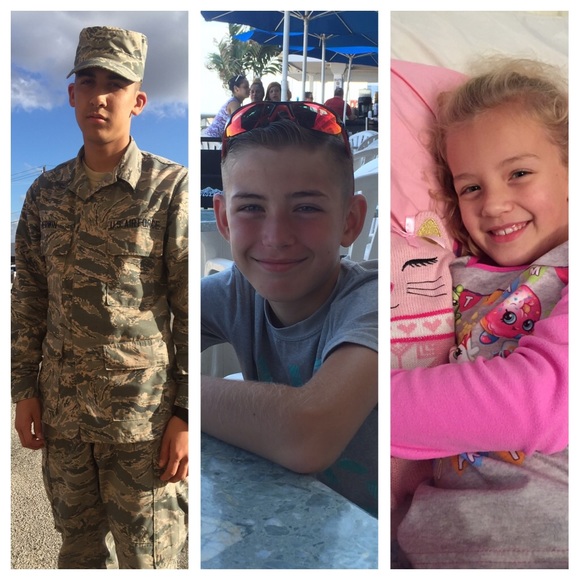 Meet your Posher, Andrea - Picture 3 of 4