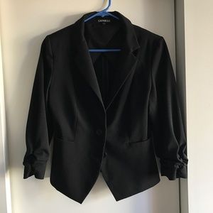 Express Blazer