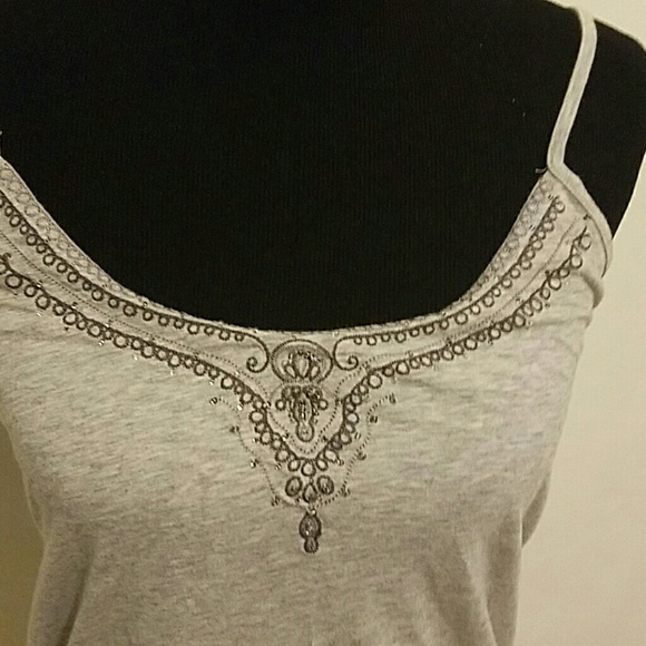 Tank top - Picture 2 of 4
