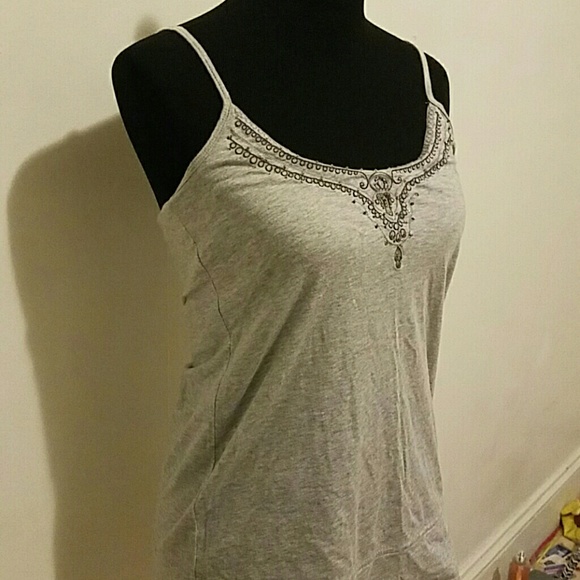 Tank top - Picture 3 of 4