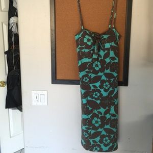 Tommy Bahama dress