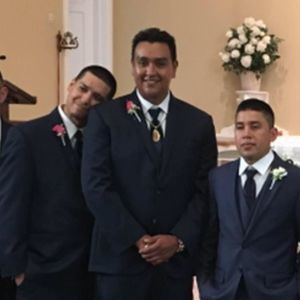 Meet your Posher, Ernesto