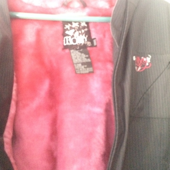 Roxy Ski Jacket - image 2