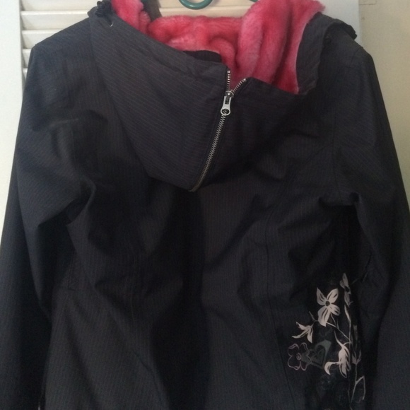 Roxy Ski Jacket - image 4