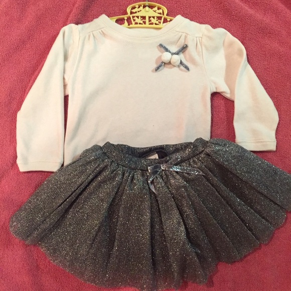 Cute holiday separates