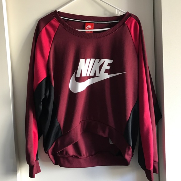 Nike Sweatshirt