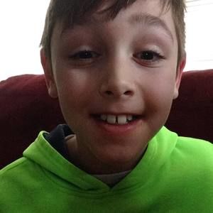 Meet your Posher, Kyle