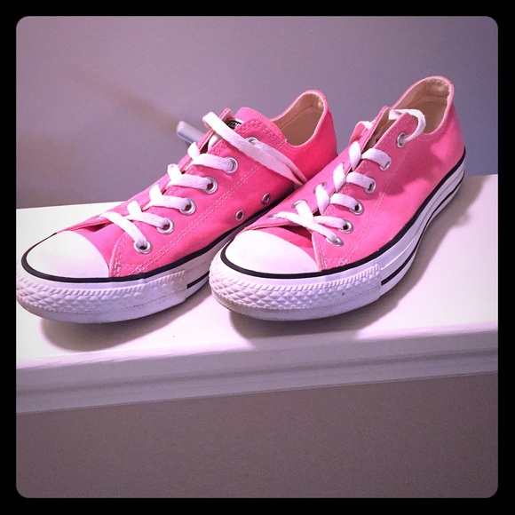 Converse All Star tennis shoes