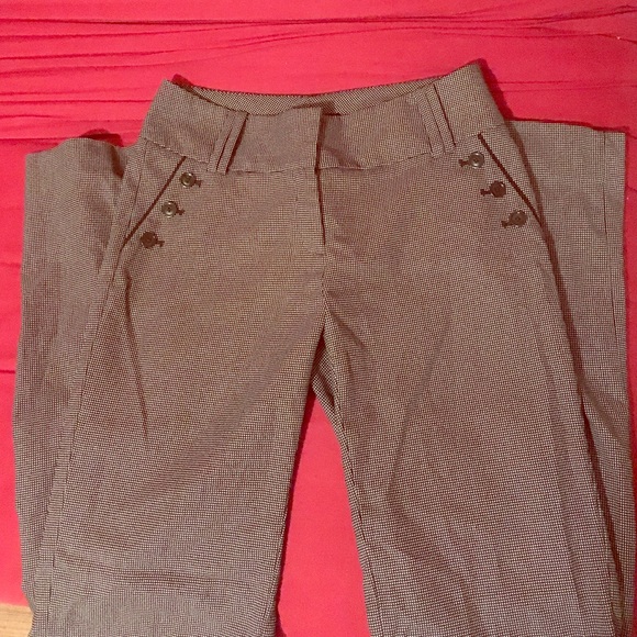 Pants