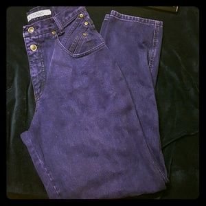 Vintage Women's Zena Jeans