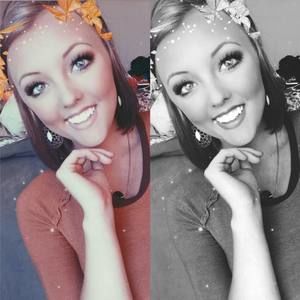 Meet your Posher, Austyn