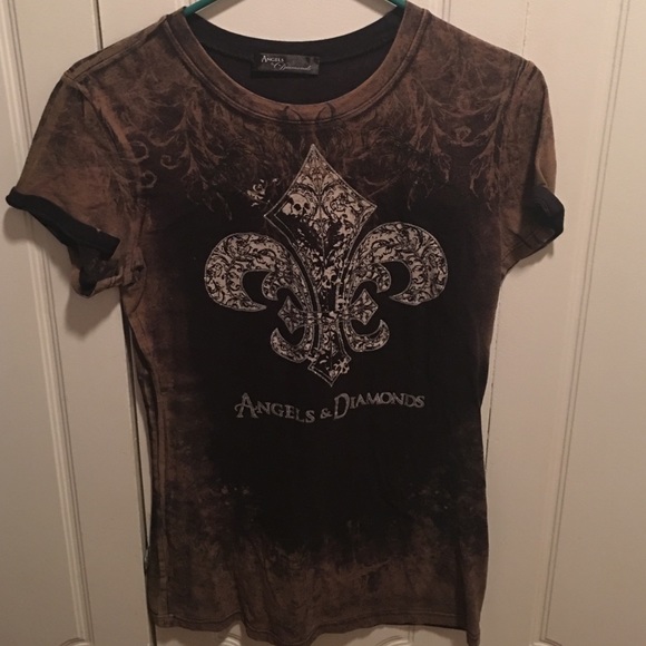 Angels & Diamonds