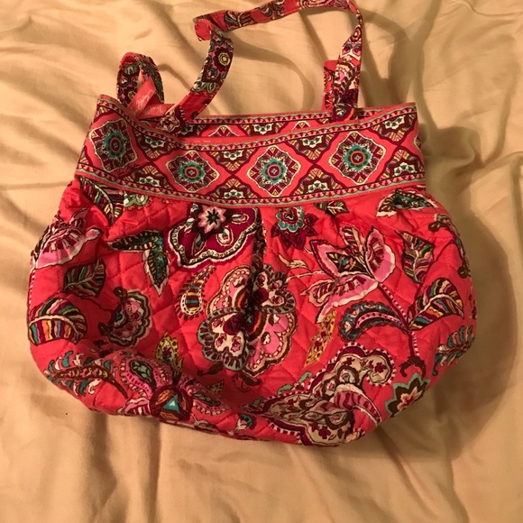 Vera Bradley purse