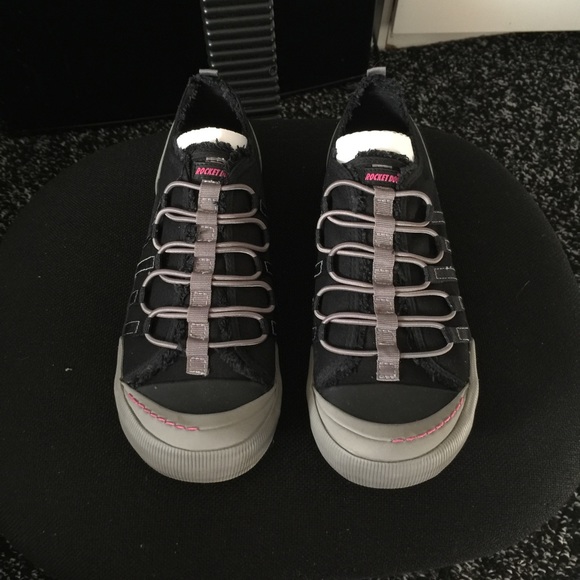 Rocket Dog Shoes Sneakers Women's Size 9 New